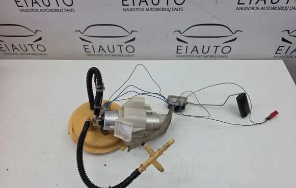 BMW 5 GT F07 In-tank fuel pump 09751100511