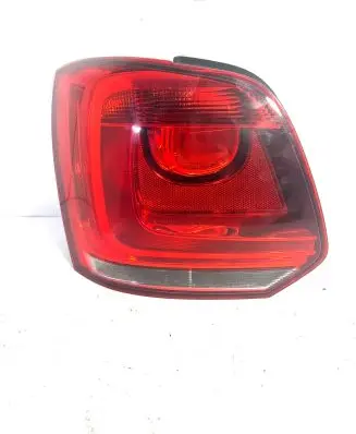 Volkswagen Polo V 6R Rear/tail lights 6R0945095A 6R0945111