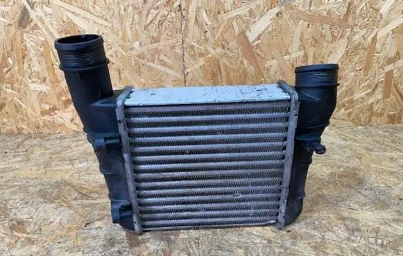 Audi A4 S4 B7 8E 8H Intercooler radiator 8E0145805SAUDI 8E0145805S 301120051650