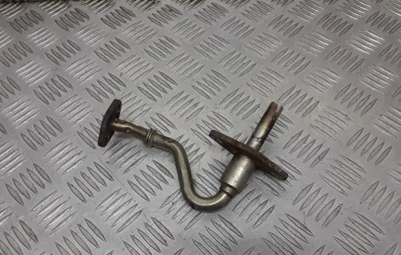Suzuki Liana EGR valve line/pipe/hose
