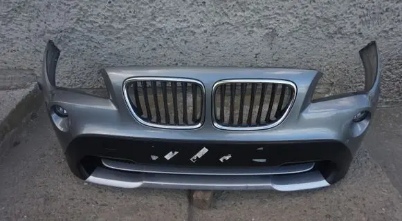 BMW X1 E84 Front bumper