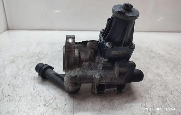 Jaguar XE EGR valve 704924050 G4D39D475AA