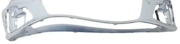 Audi A4 S4 B9 Front bumper 8W0807437AQ