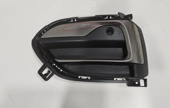 BMW X6 F16 Front bumper lower grill 51117336511 7336511