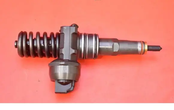Volkswagen Sharan Fuel injector 038130073AK