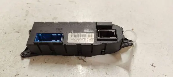 Peugeot 607 Door control unit/module 9658916180 503620110208