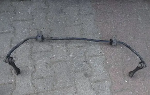 Renault Scenic I Front anti-roll bar/sway bar XXXXXXXX