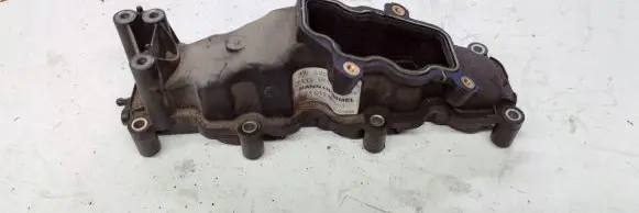 Audi A6 S6 C6 4F Intake manifold 059129712BS