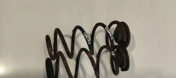 Honda Jazz Rear coil spring