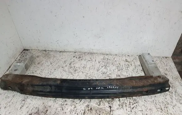 Audi A4 S4 B8 8K Rear bumper cross member