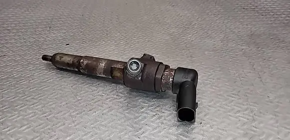 Ford C-MAX I Fuel injector 4M5Q9F593AD