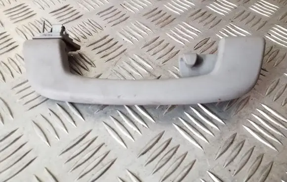 BMW 1 F20 F21 Rear interior roof grab handle