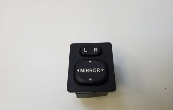 Toyota Avensis Verso Wing mirror switch 769746 183574 PA66T