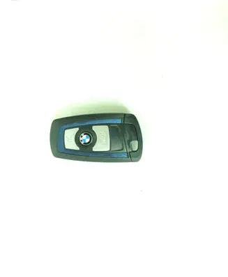 BMW 3 F30 F35 F31 Ignition key/card 9312542