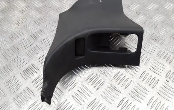 MG ZT - ZT-T Foot area side trim 