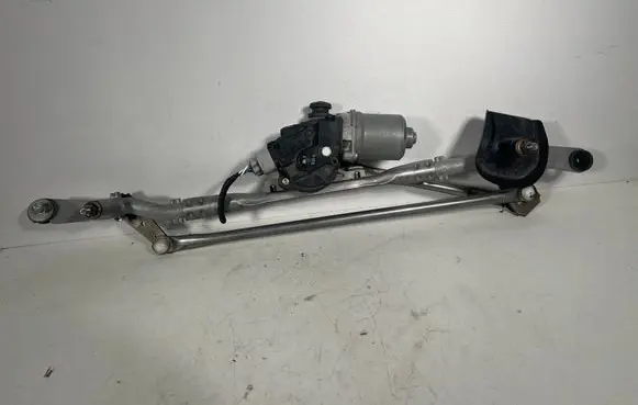 Suzuki Ignis Front wiper linkage and motor 3811062R00 1593007840