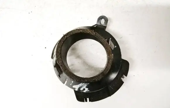 Side speaker trim/cover