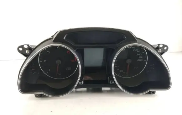 Speedometer (instrument cluster)