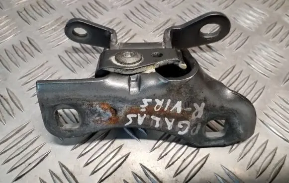 Chrysler 300 - 300C Rear door upper hinge