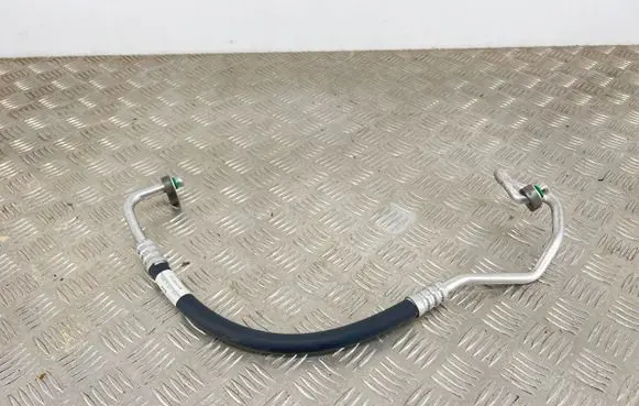 Hyundai Tucson IV NX4 Air conditioning (A/C) pipe/hose 97762CZ000