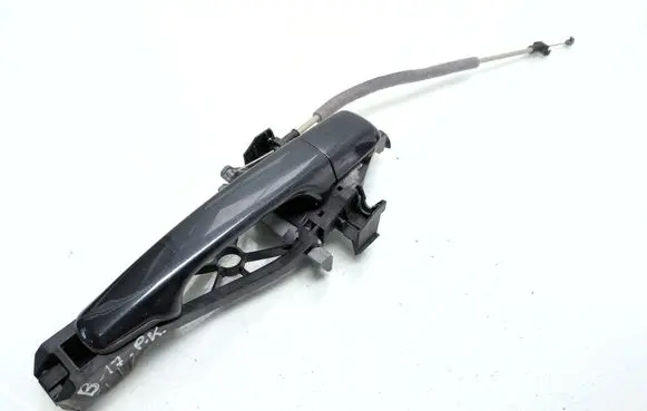 Volvo XC60 Front door exterior handle 30753785 30663673 30784202