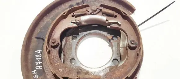 Subaru Legacy Handbrake/parking brake pads 