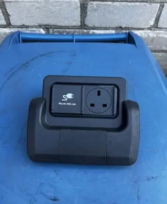 Hyundai Ioniq 5 Other devices GI951AB310