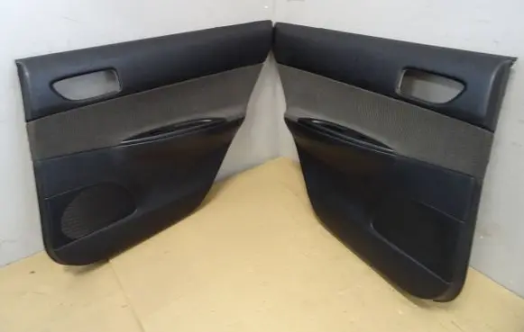 Mazda 6 Rear door card panel trim