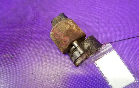 Opel Astra G EGR valve 