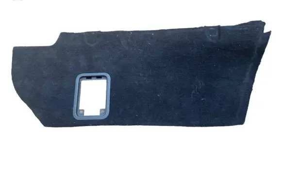 Land Rover Range Rover Sport L320 Trunk/boot side trim panel ESJ501040