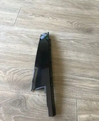 BMW 1 F40 Rear door trim (molding) 16081011