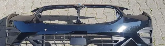 BMW 2 F44 Front bumper 7474575