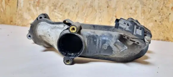 Volvo V70 Air intake hose/pipe 9674942380