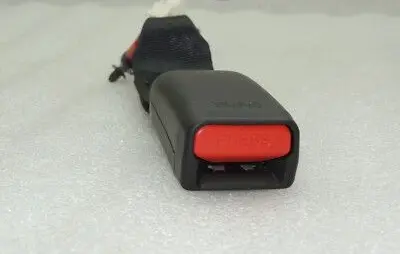 KIA Sportage Rear seatbelt buckle 89860F1000WK