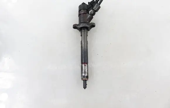 Mazda 3 I Fuel injector 0445110188