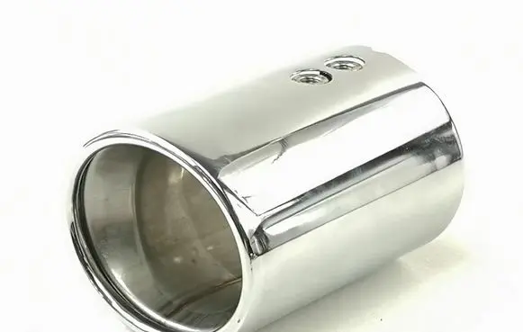 Alfa Romeo Mito Rear muffler/silencer tail pipe 50903250