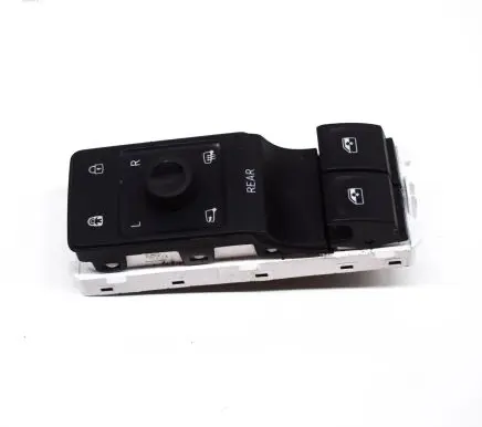 Volkswagen ID.4 Electric window control switch 10A959862S