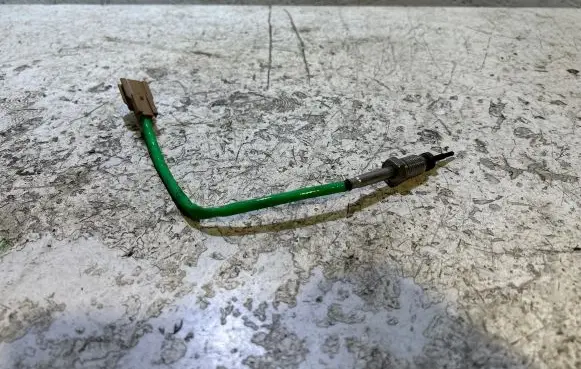 Nissan Qashqai Exhaust gas temperature sensor 226404367R
