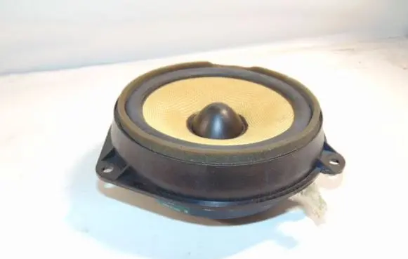 Jaguar XK - XKR Front door speaker C2P10200 7W8M18808DB