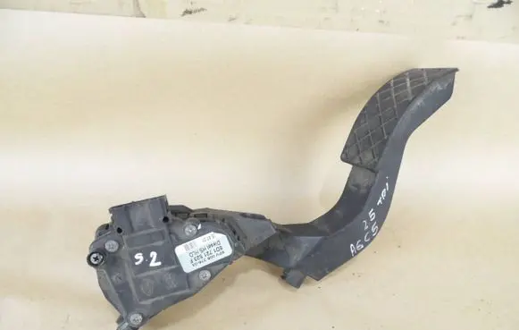 Audi A6 S6 C5 4B Accelerator throttle pedal 6PV00837603