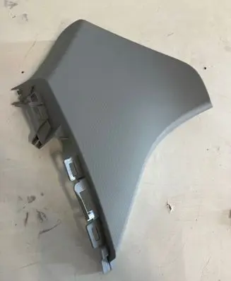 Audi Q5 SQ5 (C) pillar trim 80A867246B