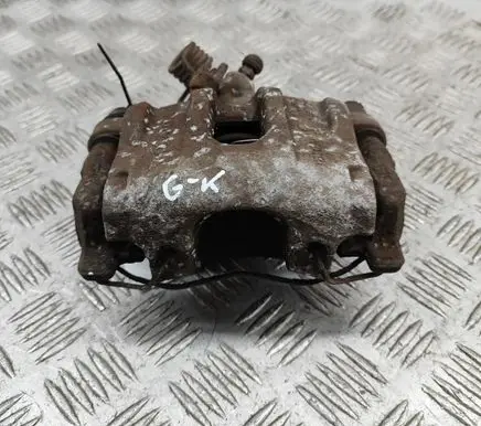 Volvo V40 Cross country Rear brake caliper 31341230