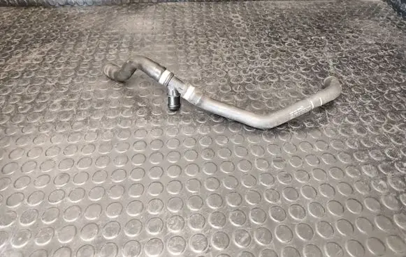 Mercedes-Benz CLA C117 X117 W117 Engine coolant pipe/hose A2468302896