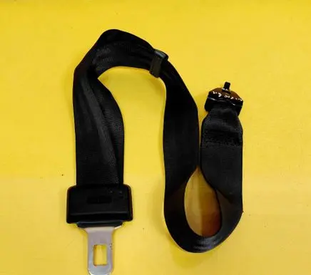 Honda Civic Middle seatbelt (rear) TKAB0EJ280