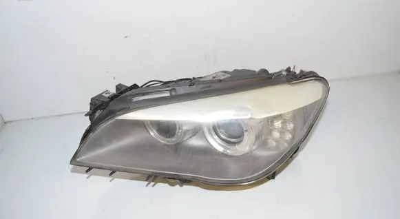 BMW 7 F01 F02 F03 F04 Headlight/headlamp 7182137 63117182137 7225229