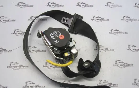 KIA Ceed Front seatbelt 1H700