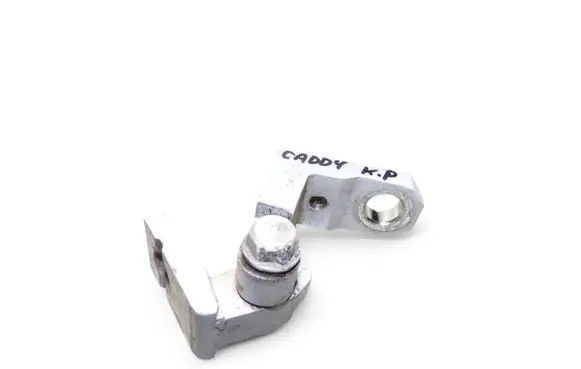 Volkswagen Caddy Front door upper hinge 