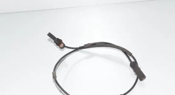 BMW 3 F30 F35 F31 ABS rear brake sensor 6791225 34526791225