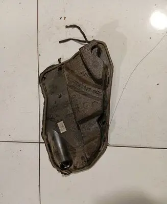 Audi A3 S3 8P Other exterior part 8P3837916A