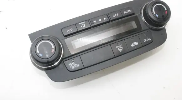 Honda CR-V Interior fan control switch 79600SWYWE4